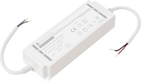 TRU COMPONENTS TC-YCL150-12012500 Transformator LED Stałonapięciowy 150 W 12.5 A 12 V/DC 1 szt.