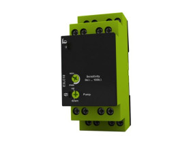 Przekaźnik monitorujący Poziom styki SPDT 1 -fazowy