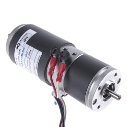 Serwosilnik, 24 V, 60 W, 3200 rpm, 1,05 Nm, McLennan Servo Supplies