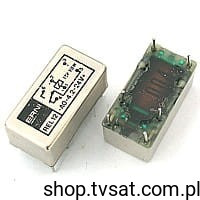 V23040-A0004-B210 Relay 24VDC 2A THT ERNI