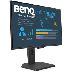 BenQ 9H.LNTLA.TBE 27” 1080p FHD Business Monitor
