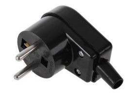 WTYCZKA WT-20S-2 KATOWA CZARNA