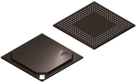 FPGA EP4CE6F17C8LN Cyclone 256-pinowy, 6272-CLB, 276480, FBGA, Altera