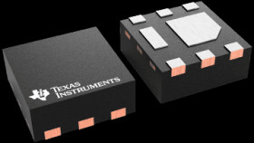 20-V, N channel NexFET™ power MOSFET, dual SON 2 mm x 2 mm, 27 mOhm, gate ESD protection