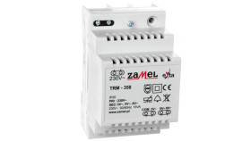 Transformator 230/3/5/8V Ac 15Va Trm-358 Ext10000138