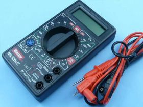 M-830BUZ MIERNIK XTREME