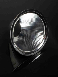 Reflektor LED 49.9 x 25mm, do użytku z Citizen, COB LED, Ledil, seria: ALISE-50