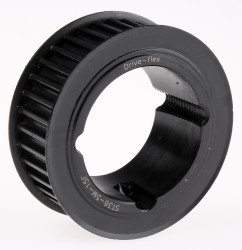 Koło pasowe rozrządu liczba zębów: 36 do paska: 22mm Stal RS PRO skok: 5mm