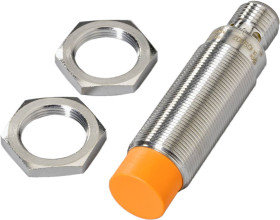 ifm Electronic Czujnik indukcyjny IGS002