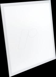 2707 LED-Panel CRI&gt;90, 62x62 cm, 36 W, 6000 K