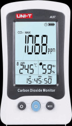 A37 CO2 Meter