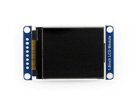 Waveshare 128x160, General 1.8inch LCD display Module