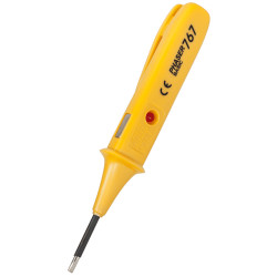 Próbnik elektryczny Fazer Basic 767