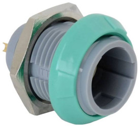 ITT 132043-1026 Złącze okrągłe, 1 szt.