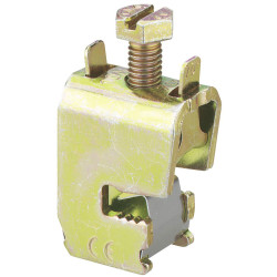 Spelsberg 7557001 Busbar clamp for copper rails Cu 16-70qmm connection
