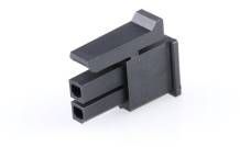 Molex 430250200 Obudowa złącza pin żeńskiego na kabel, 1 szt.