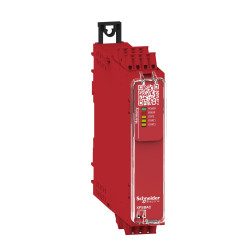 Harmony XPSU-Module de sécurité-Estop-pr