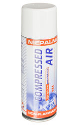 Spray SprĂÂÄšĹşone powietrze niepalne puszka 400 ml. / AG TERMOPASTY /