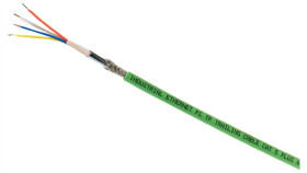 Przewód Industrial Ethernet Fc Tp Robust Flexible Gp 2X2x0,75 6Xv1841-2B...