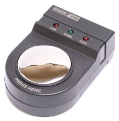 Quick 498 tester opasek antystatycznych