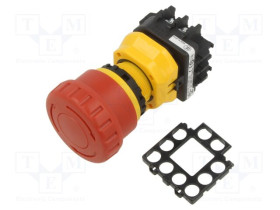 XW1E-BV402MR