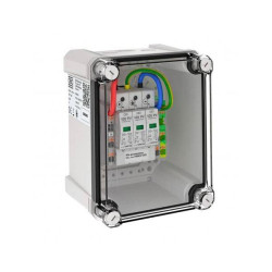 OBO Bettermann 5088405 Photovoltaic Junction Box UV Resistant IP66