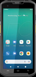 NLS-MT9356-W4-SS-XE Mobile computer, MT93 Megattera, 2D, CMOS, Android 13