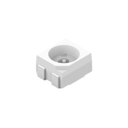 LED, SMD, czerwona, Wurth Elektronik