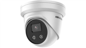 Kamera Ip Kopułkowa 4 Mpix 2,8Mm Ds-2Cd2346g2-Iu(2.8Mm)(C)