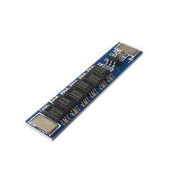 Ładowarka do akumulatorów 1S 12A Li-Ion 18650 Moduł ładowania 1S 12A PCM