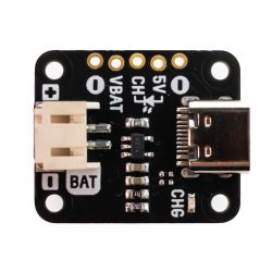 LiPo Amigo (LiPo/LiIon Battery Charger)