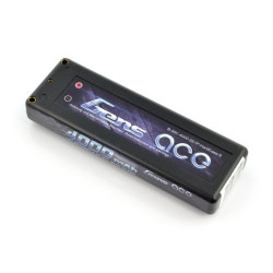 Pakiet Li-Pol Gens Ace HardCase 4000mAh 30C 2S 7,4V