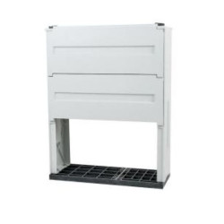 INCOBEX FTN-40 fundament