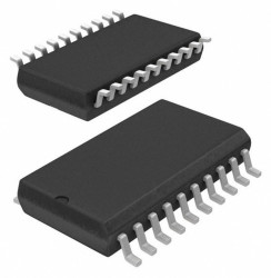 Procesor PIC PIC16F685-I/SO SOIC-20 Microchip Technology