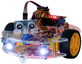 Robot Joy-it Micro:Bit "JoyCar"