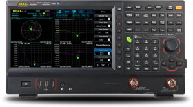 Rigol RSA5032N Analizator widma