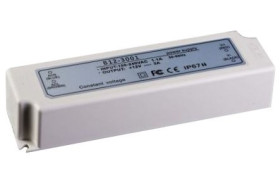 ZI 12V 3A ZASILACZ HERMETYCZNY IP67