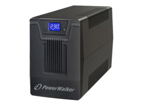 UPS POWERWALKER VI 2000 SCL LINE-INTERACTIVE 2000VA 4X SCHUKO USB-B LCD