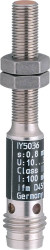 ifm Electronic Czujnik indukcyjny PNP IY5036