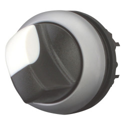 2-pozycyjny wycięcie: 22mm Zatrzask IP66 Eaton siłownik: Pokrętło