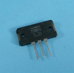 2SD-845 NPN MT-200 12A/150V/120W TRANZY