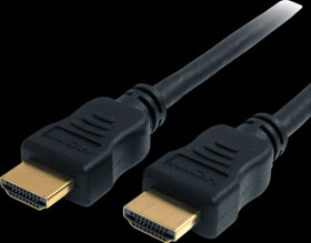 HDMM3MHS 3m High Speed HDMI Cable w/ Ethernet