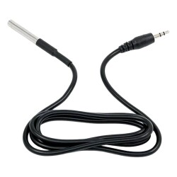 Shelly 3.5mm Jack DS18B20 Temperature Sensor for The Pill