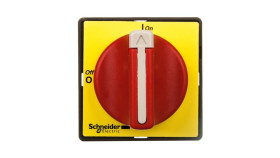 Rozłącznik Izolacyjny 3P 20A Do Wbudowania Vario Vcdn20