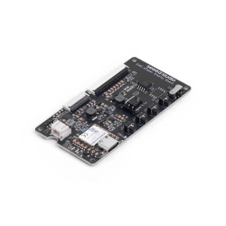 XIAO ePaper Display E04 - sterownik wyświetlaczy ePaper z nRF52840 - SeeedStudio 100003489
