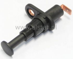 Przełącznik ASW-19 samoch. krańcowy RoHS