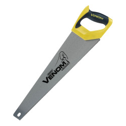 Draper 82195 Second Fix Draper Venom&#xAE; Double Ground 500mm Handsaw