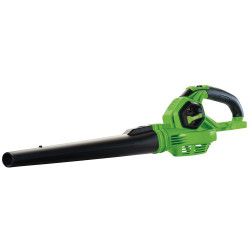 Draper 92425 D20 20V Leaf Blower - Bare