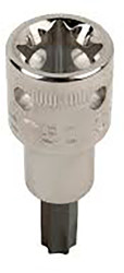 Końcówka wkrętaka Torx T60 Bahco