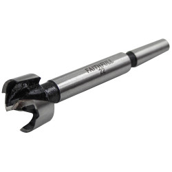 Faithfull FAIFOR22 Forstner Bit 22mm